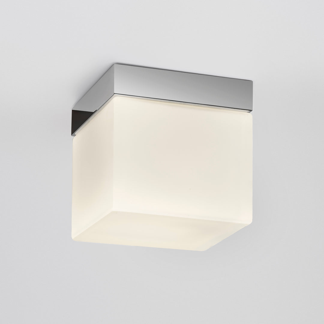 Astro Lighting Sabina Square - Polished Chrome