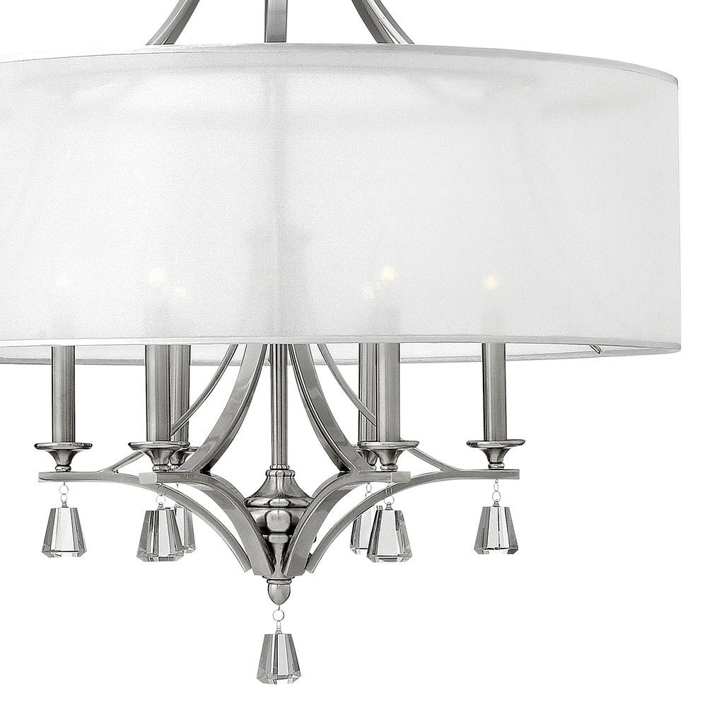 Fredrick Ramond Mime Chandelier