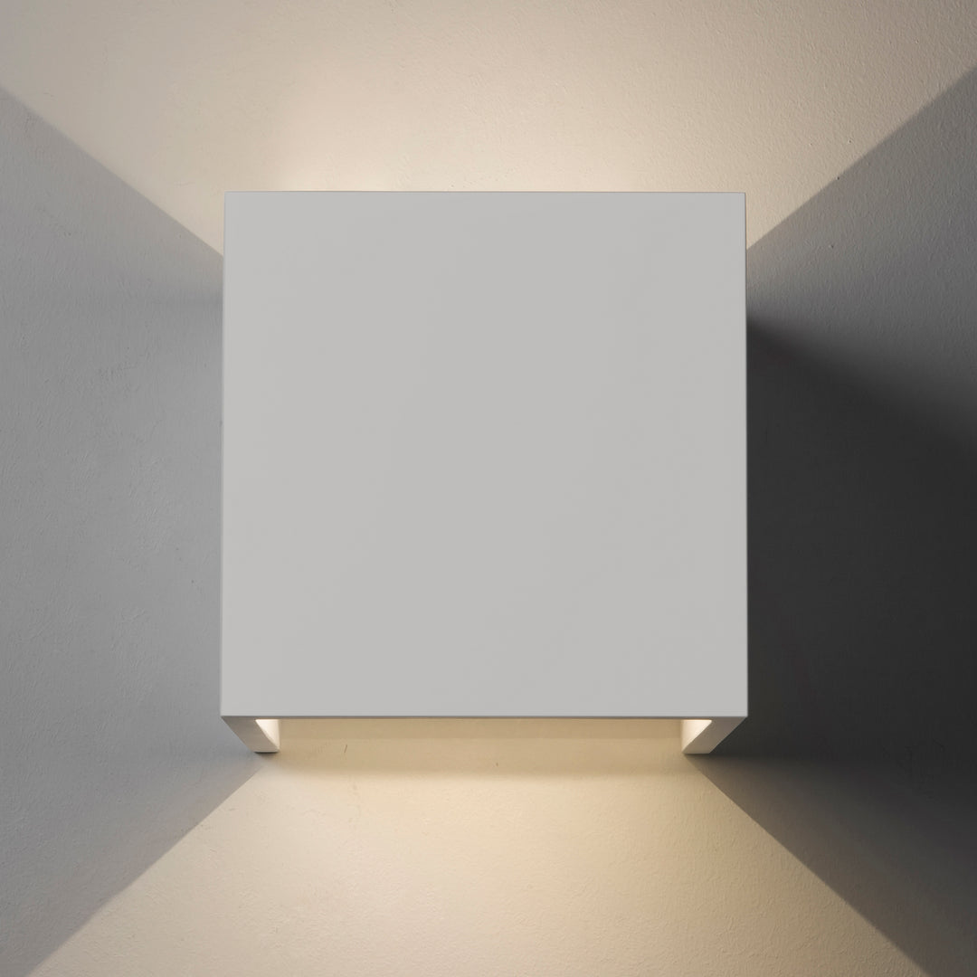 Astro Lighting Pienza LED - Plaster