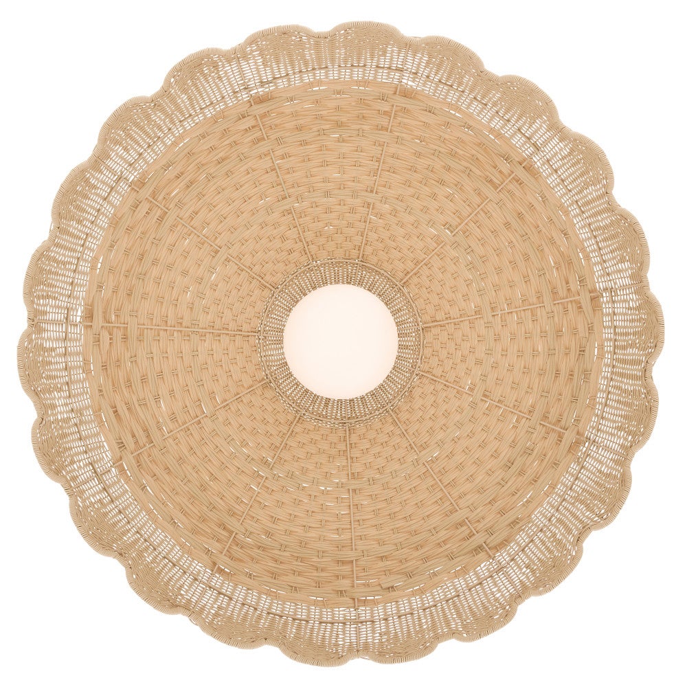 Hinkley Paloma Outdoor Hanging Light
