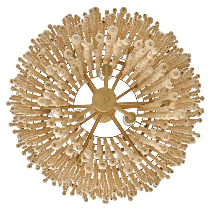 Fredrick Ramond Freya Chandelier