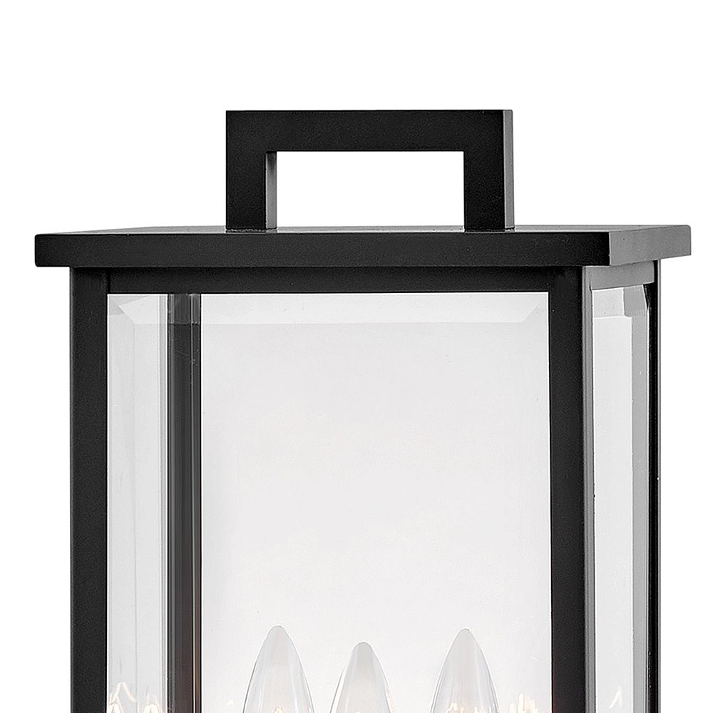 Hinkley Weymouth Outdoor Post Mount Lantern