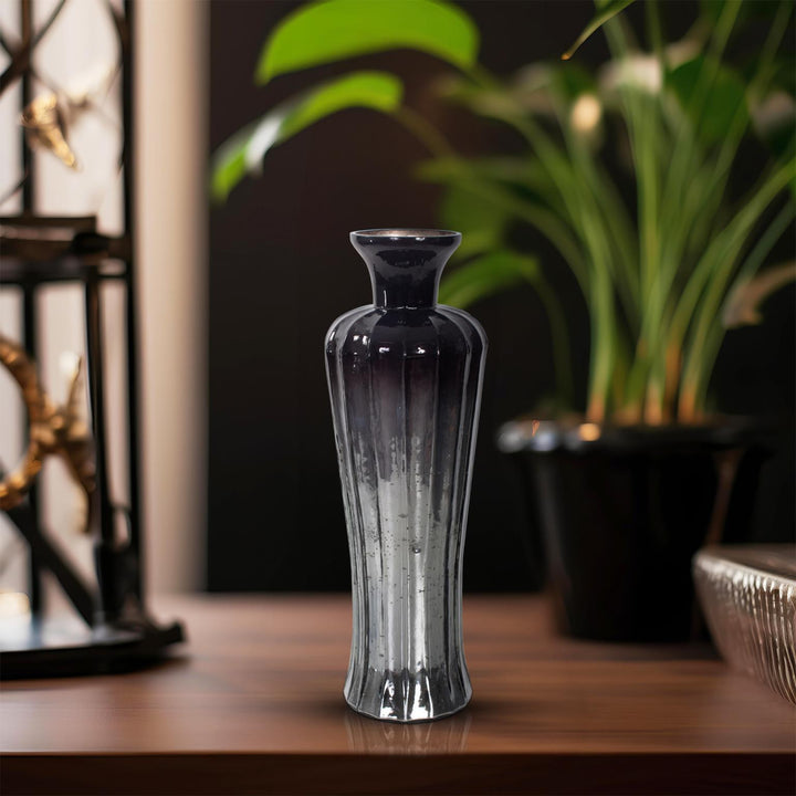 Howard Elliott Mercury Vase