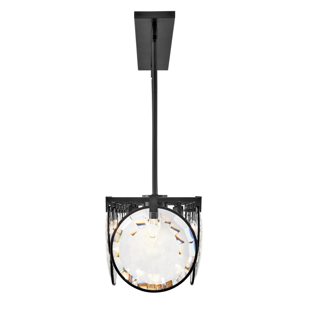 Fredrick Ramond Nala Linear Chandelier