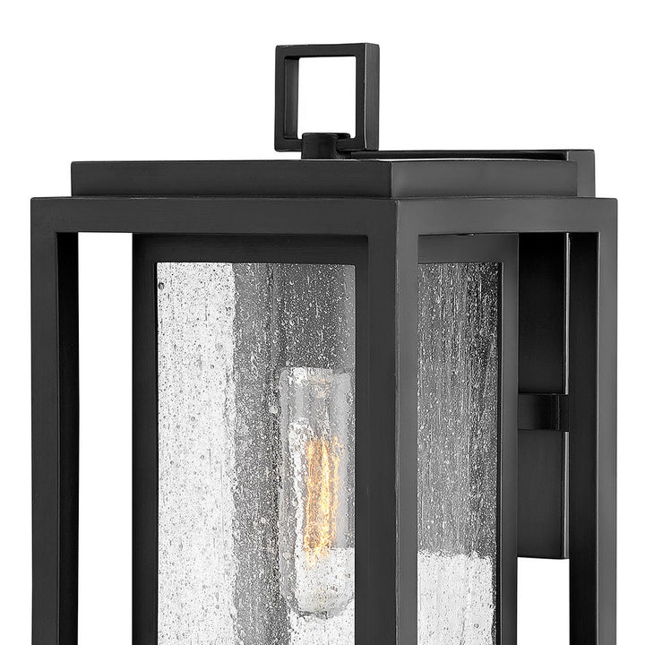 Hinkley Republic Outdoor Wall Light