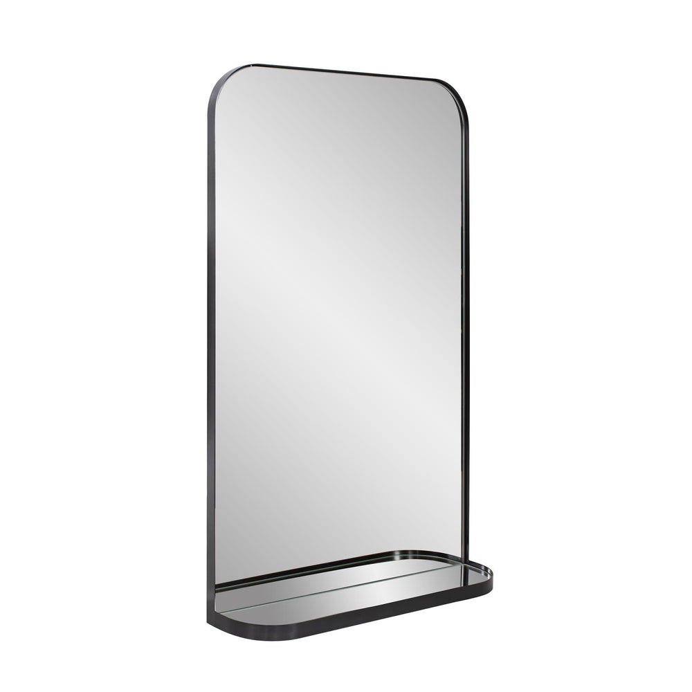 Howard Elliott Pulaski Barber Mirror