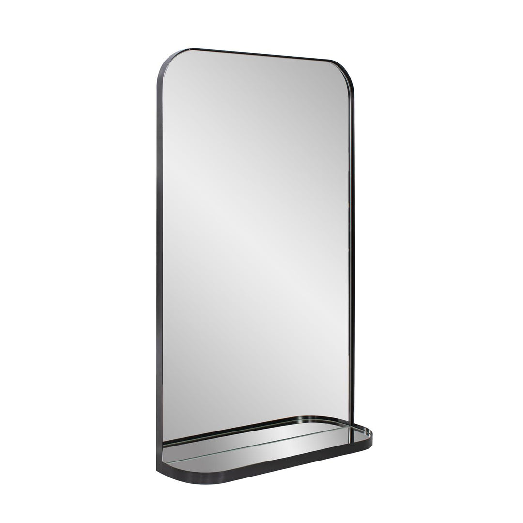 Howard Elliott Pulaski Barber Mirror
