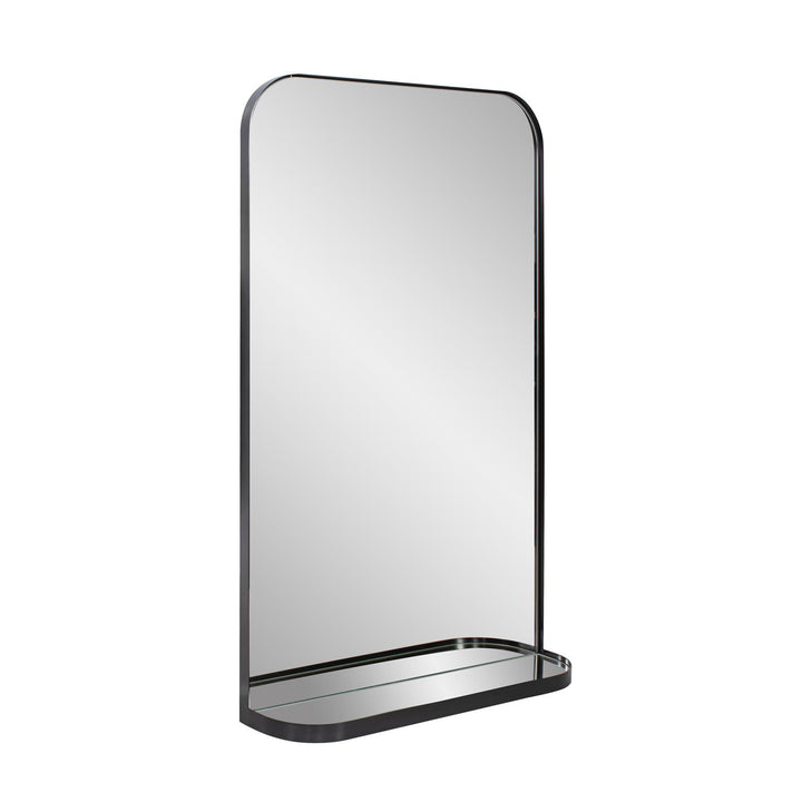 Howard Elliott Pulaski Barber Mirror