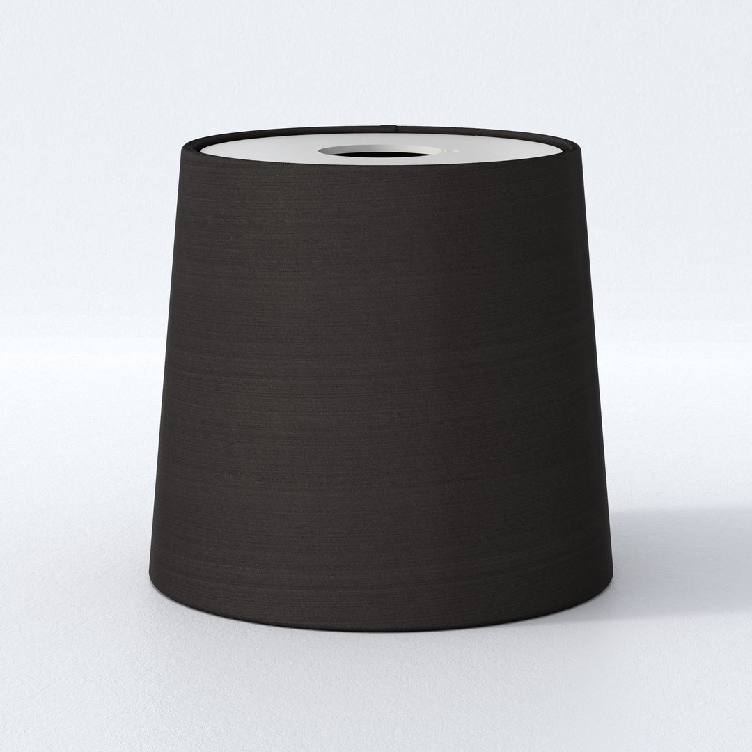 Astro Lighting Tapered Drum 155 - Black