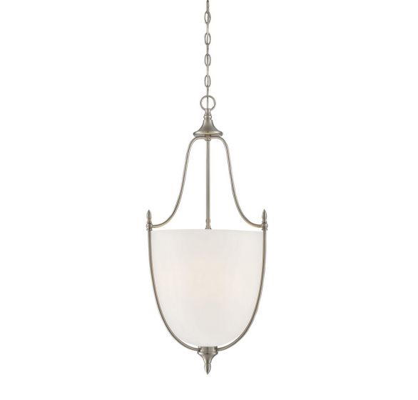 Savoy House Essentials Herndon Pendant