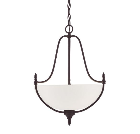 Savoy House Essentials Herndon Pendant