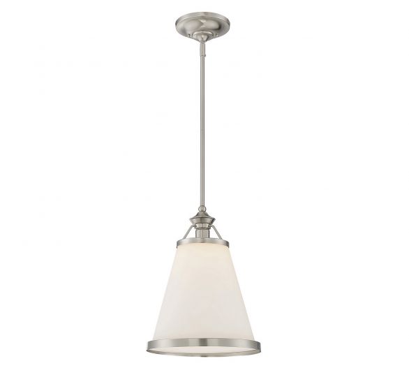 Savoy House Essentials Ashmont Pendant