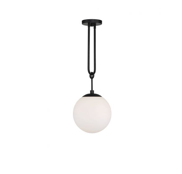 Savoy House Essentials Becker Pendant