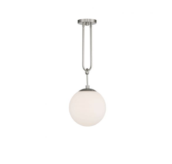 Savoy House Essentials Becker Pendant