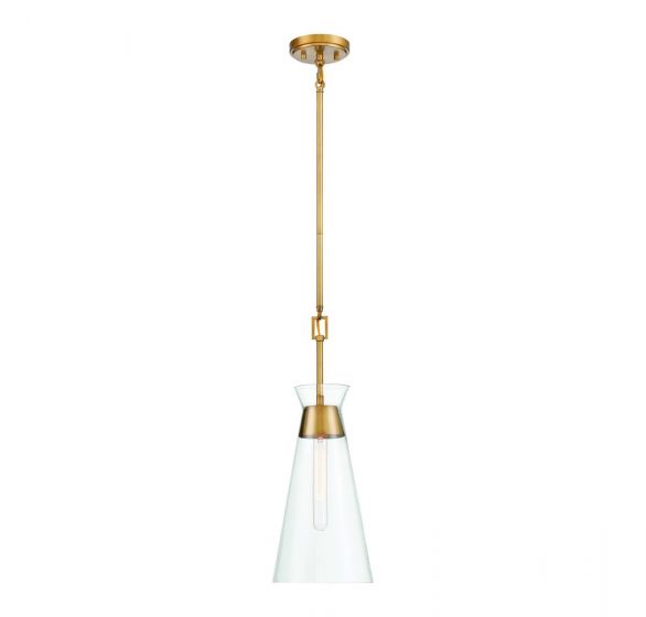 Savoy House Essentials Lakewood Pendant