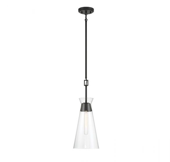 Savoy House Essentials Lakewood Pendant