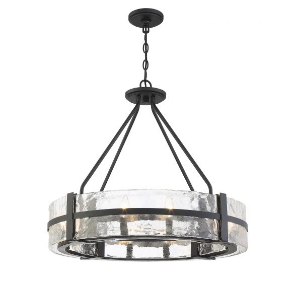 Savoy House Hudson Pendant