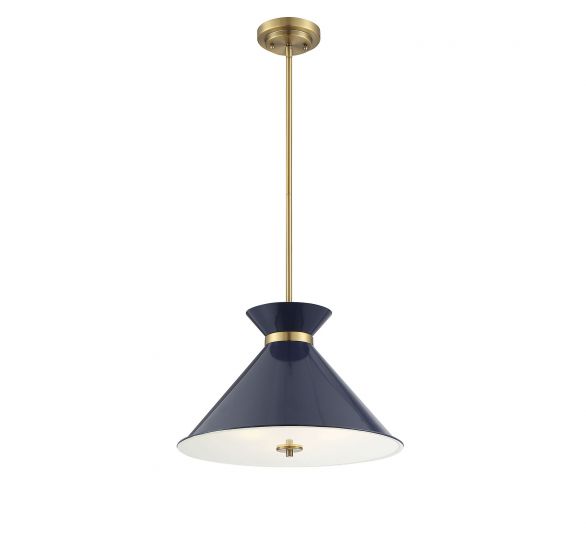 Savoy House Lamar Pendant Pendants Savoy House   