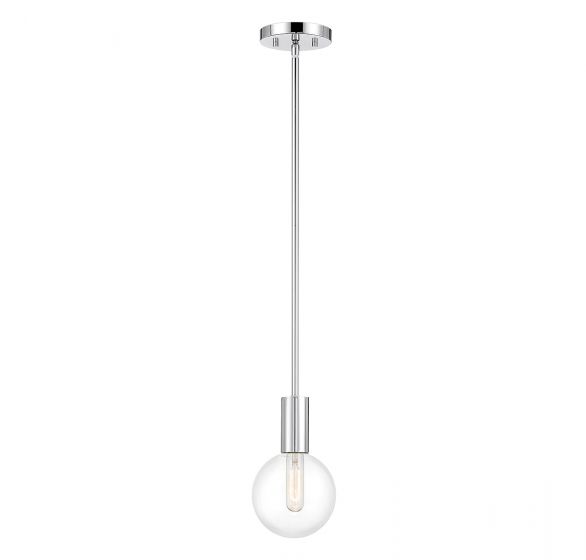 Essentials Wright Mini-Pendant