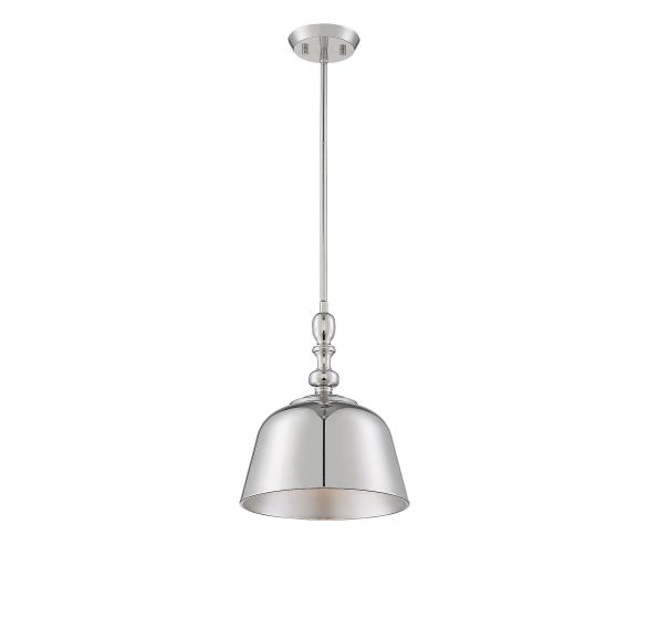 Savoy House Essentials Berg Pendant