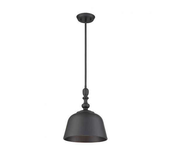 Savoy House Essentials Berg Pendant