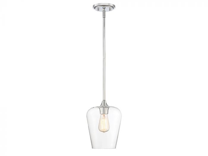 Savoy House Essentials Octave Pendant