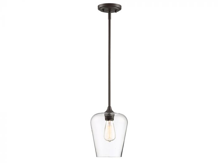 Savoy House Essentials Octave Pendant