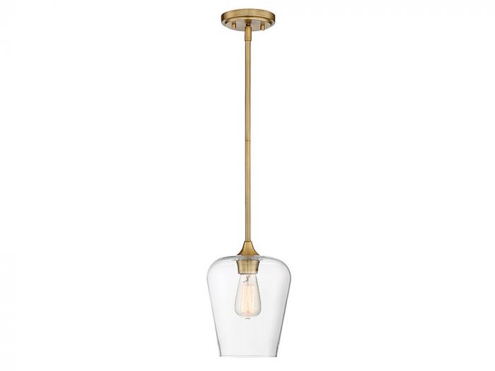 Savoy House Essentials Octave Pendant