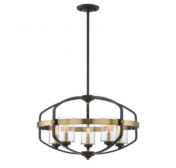 Savoy House Kirkland Pendant