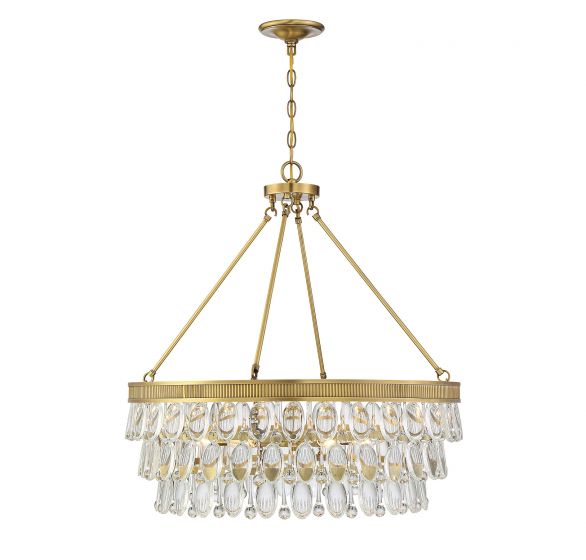 Savoy House Windham Pendant