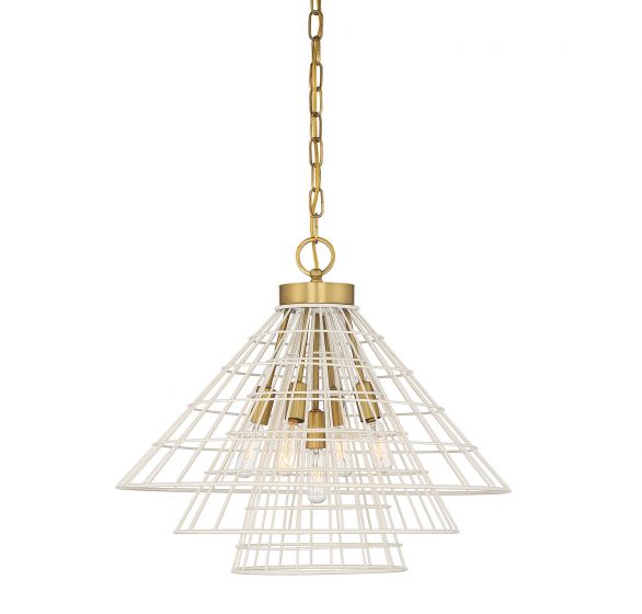 Savoy House Lenox Pendant