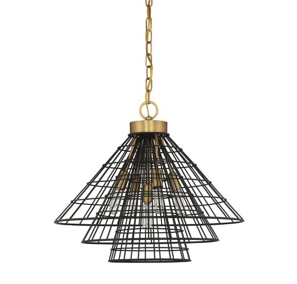 Savoy House Lenox Pendant