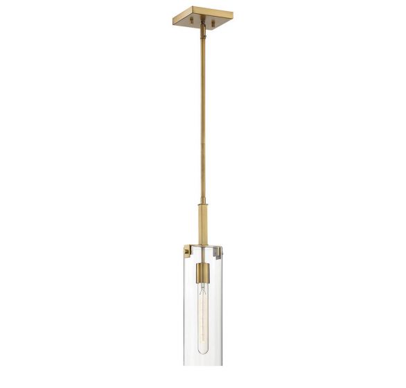 Savoy House Essentials Winfield Mini-Pendant