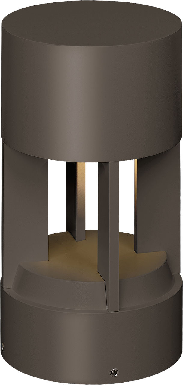 Visual Comfort Modern (formerly Tech Lighting) Turbo 12 Outdoor Path Light