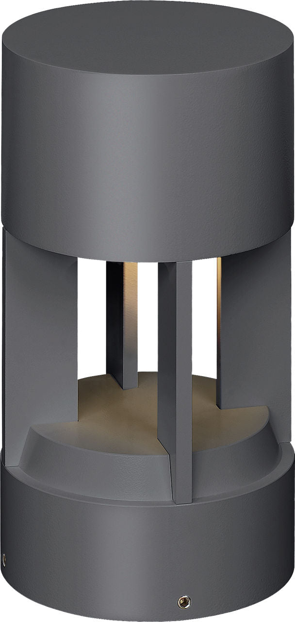 Visual Comfort Modern (formerly Tech Lighting) Turbo 12 Outdoor Path Light