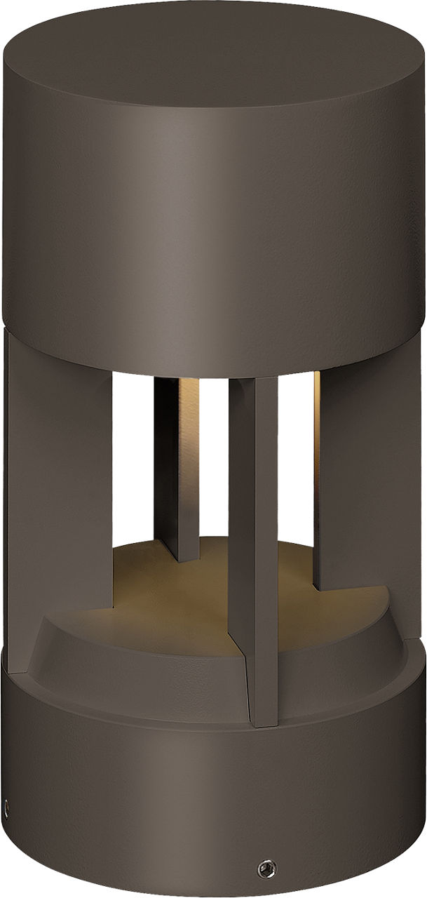 Visual Comfort Modern (formerly Tech Lighting) Turbo 12 Outdoor Path Light
