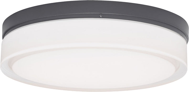 Visual Comfort Modern (formerly Tech Lighting) Cirque Outdoor Wall/Flush Mount