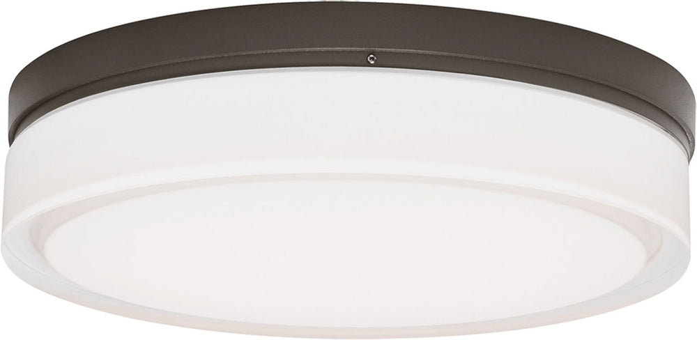 Visual Comfort Modern (formerly Tech Lighting) Cirque Outdoor Wall/Flush Mount
