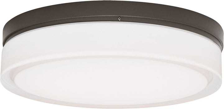 Visual Comfort Modern (formerly Tech Lighting) Cirque Outdoor Wall/Flush Mount