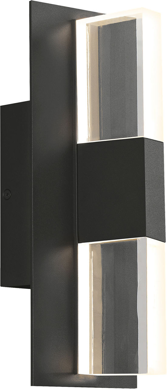Visual Comfort Modern (formerly Tech Lighting) Lyft 12 Outdoor Wall