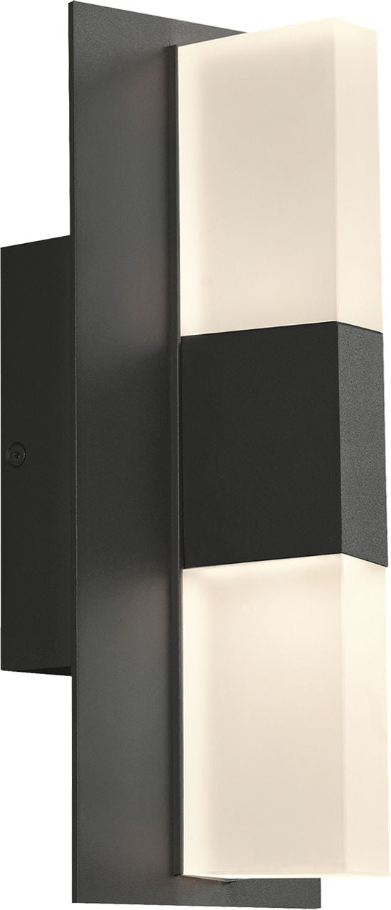 Visual Comfort Modern (formerly Tech Lighting) Lyft 18 Outdoor Wall