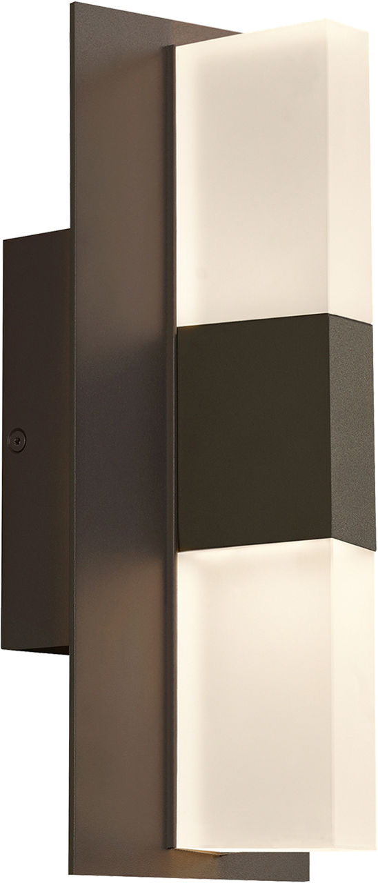Visual Comfort Modern (formerly Tech Lighting) Lyft 18 Outdoor Wall