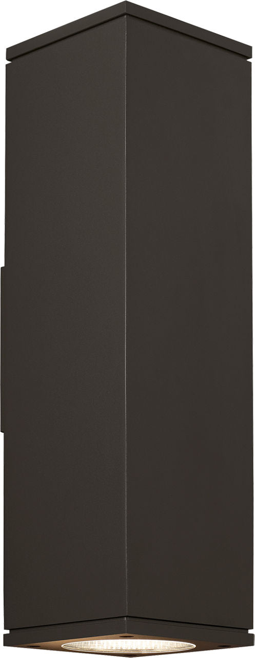 Visual Comfort Modern (formerly Tech Lighting) Tegel 18 Outdoor Wall