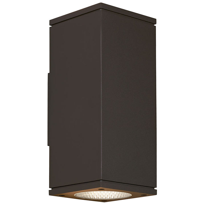 Visual Comfort Modern (formerly Tech Lighting) Tegel 12 Outdoor Wall