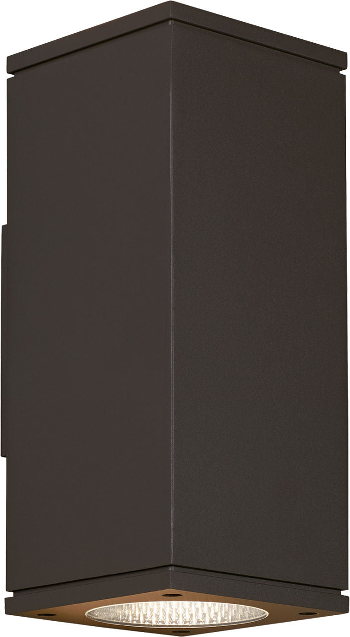Visual Comfort Modern (formerly Tech Lighting) Tegel 12 Outdoor Wall