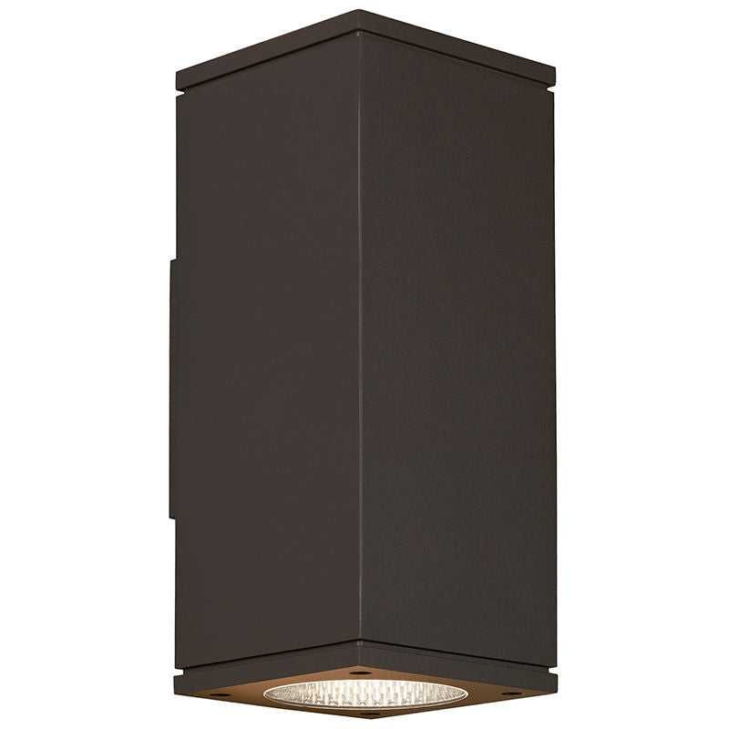 Visual Comfort Modern (formerly Tech Lighting) Tegel 12 Outdoor Wall