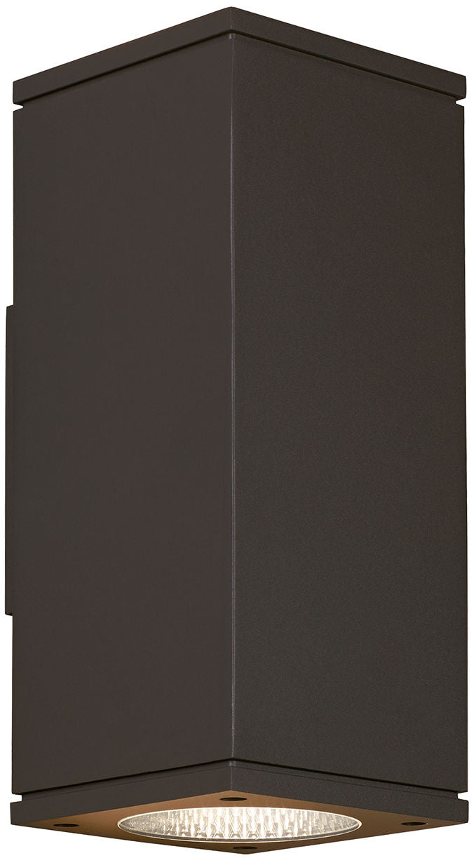 Visual Comfort Modern (formerly Tech Lighting) Tegel 12 Outdoor Wall