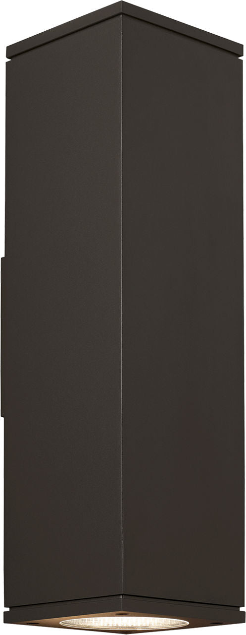 Visual Comfort Modern (formerly Tech Lighting) Tegel 18 Outdoor Wall