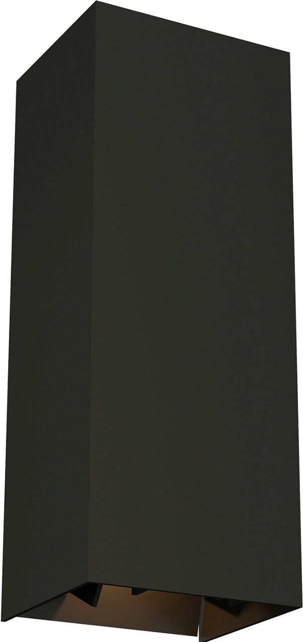 Visual Comfort Modern (formerly Tech Lighting) Vex 12 Outdoor Wall