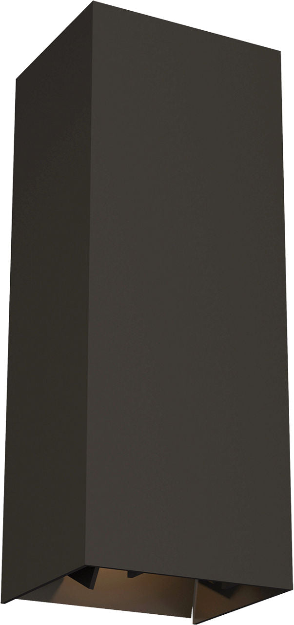 Visual Comfort Modern (formerly Tech Lighting) Vex 12 Outdoor Wall